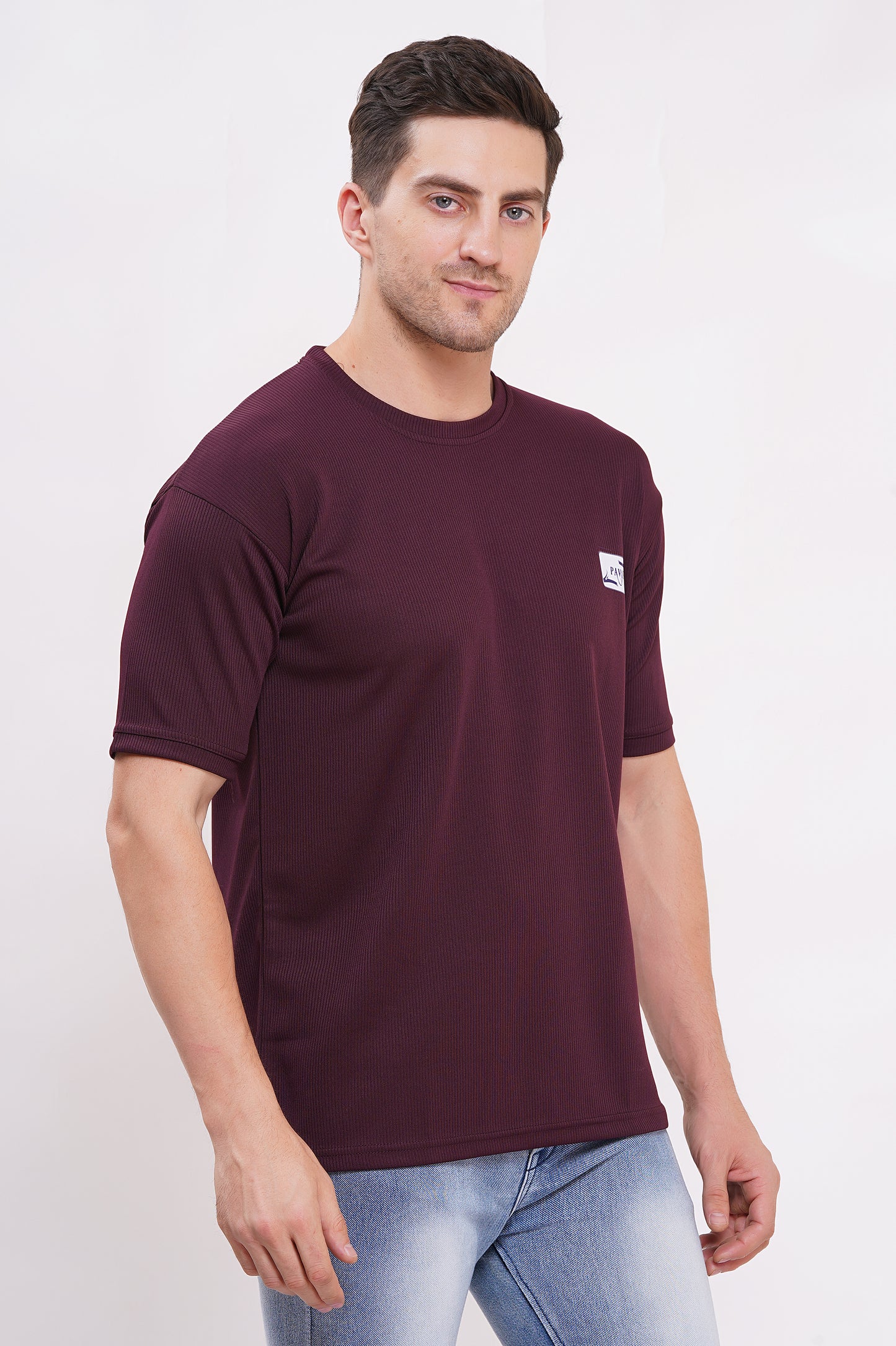 High-quality Cotton Men's Tshirt