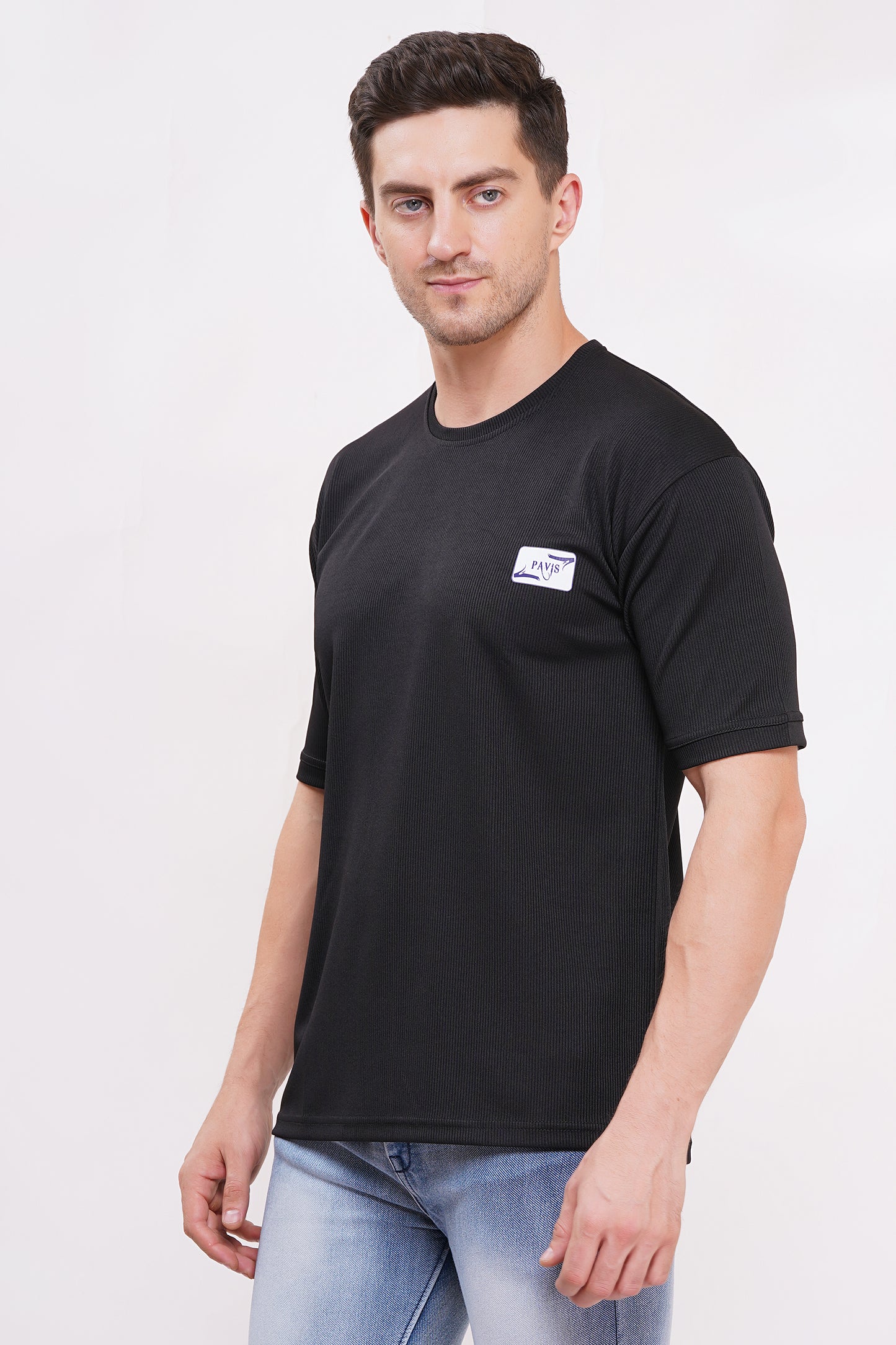 High-quality Cotton Men's Tshirt