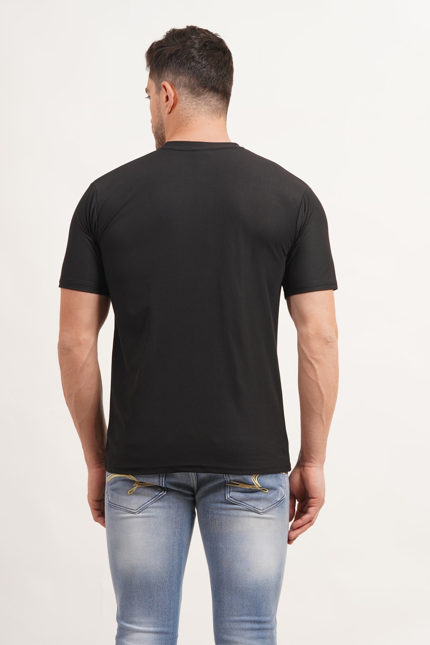 Premium Cotton Matty Tshirt