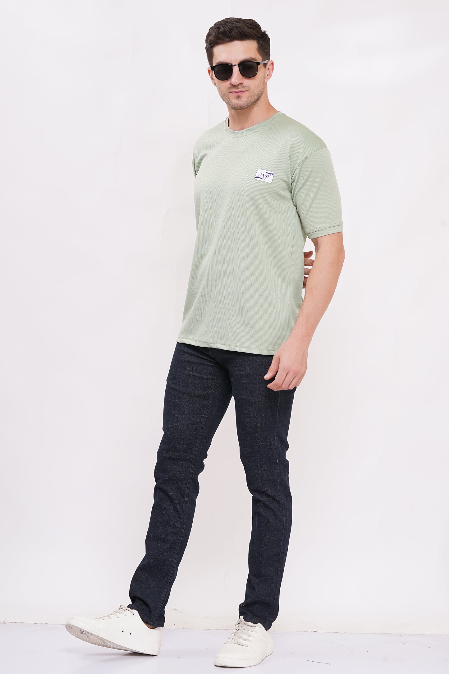 High-quality Cotton Men's Tshirt