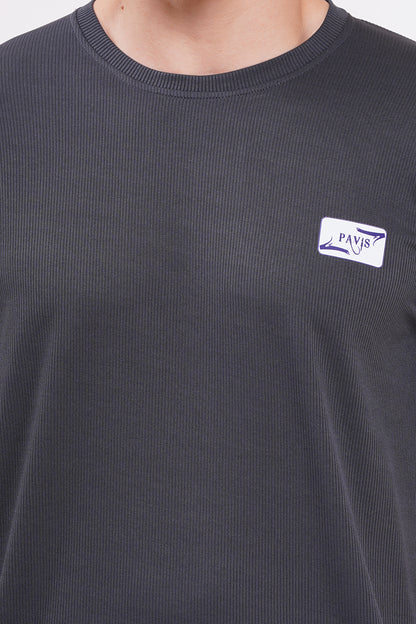 High-quality Cotton Men's Tshirt