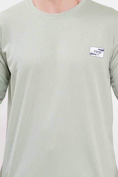 High-quality Cotton Men's Tshirt