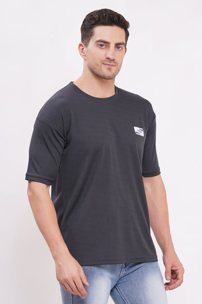 High-quality Cotton Men's Tshirt
