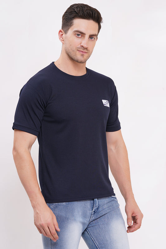 High-quality Cotton Men's Tshirt