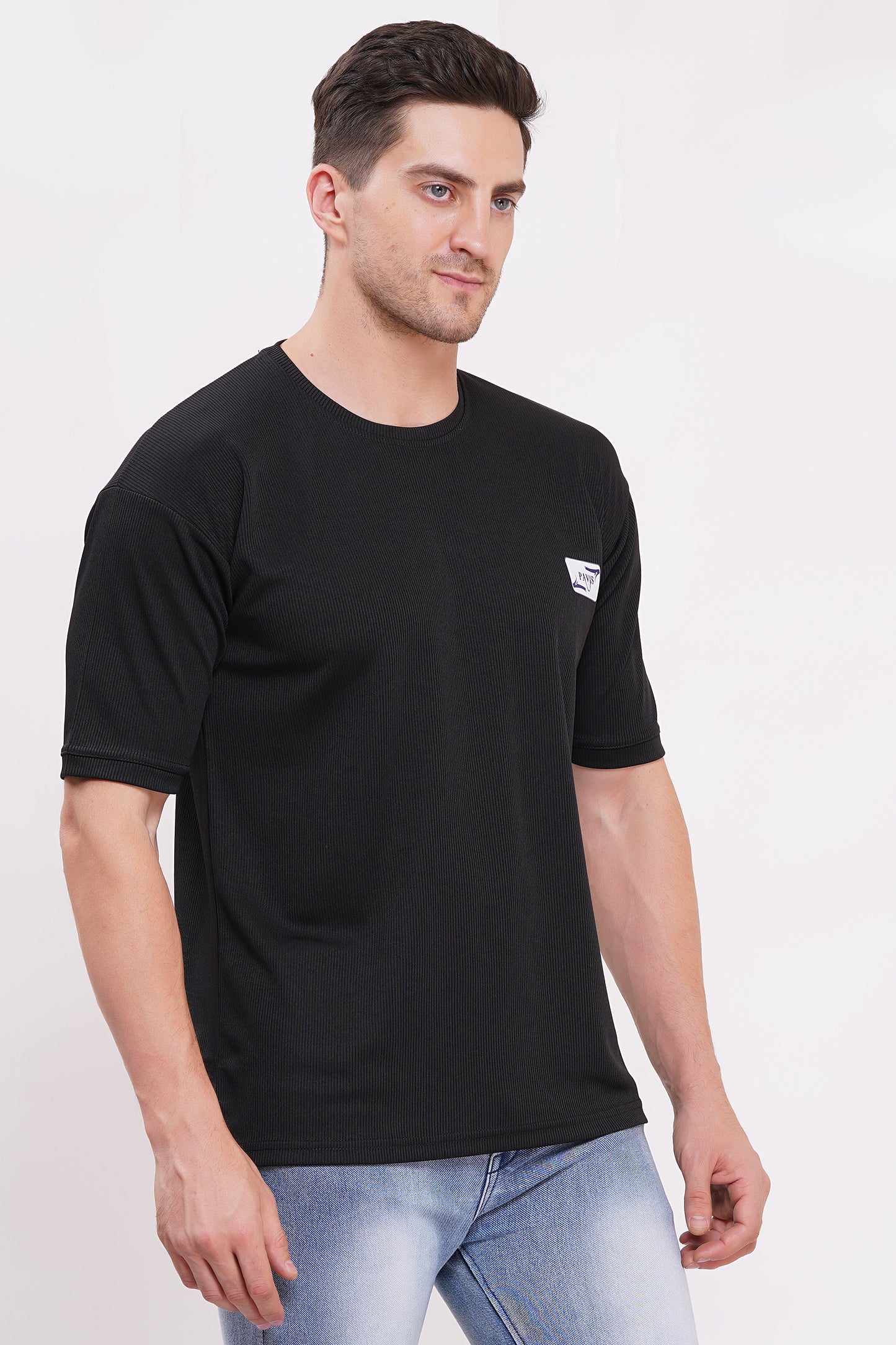 High-quality Cotton Men's Tshirt