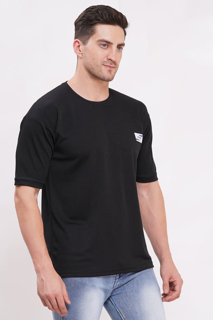 High-quality Cotton Men's Tshirt