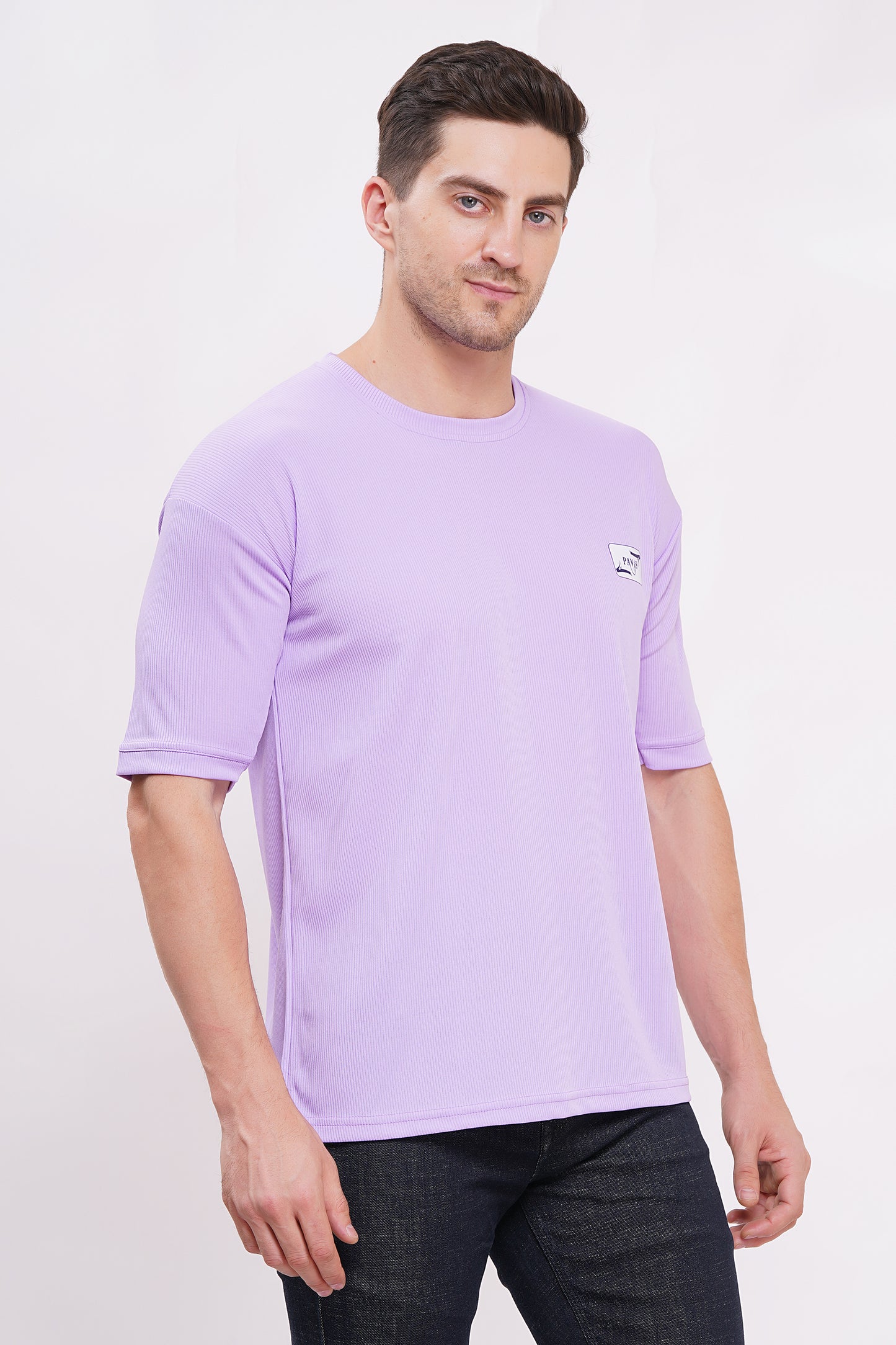 High-quality Cotton Men's Tshirt