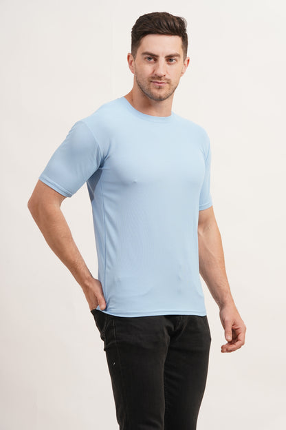 Premium Cotton Matty Tshirt