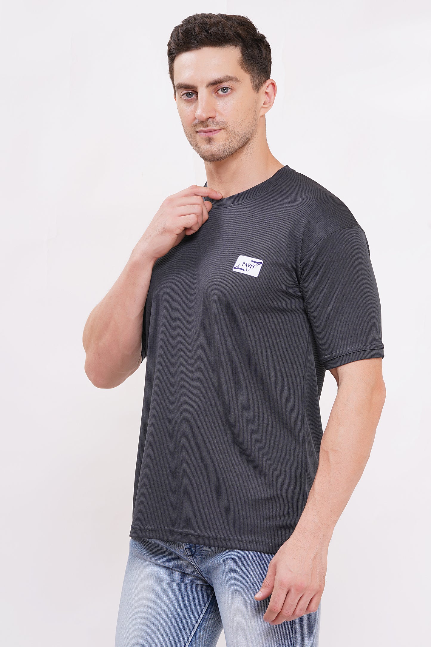 High-quality Cotton Men's Tshirt