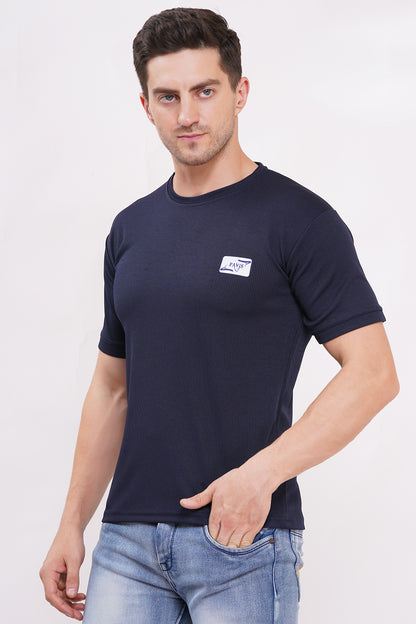 High-quality Cotton Men's Tshirt