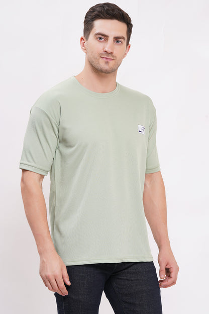 High-quality Cotton Men's Tshirt