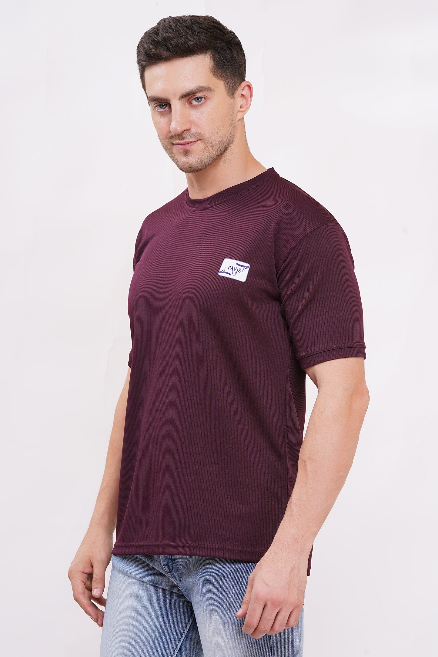 High-quality Cotton Men's Tshirt