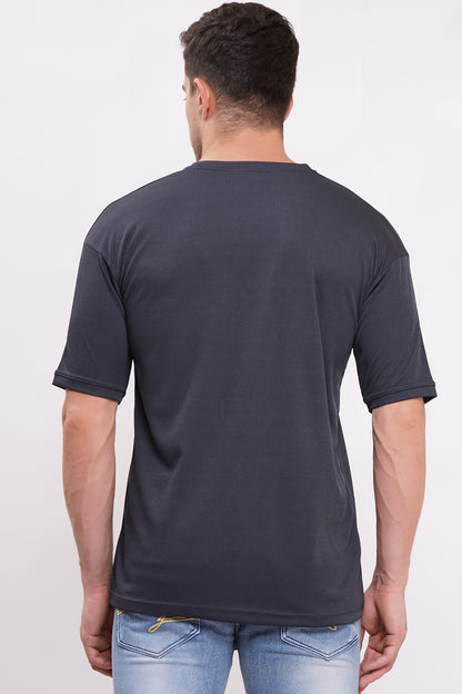 High-quality Cotton Men's Tshirt
