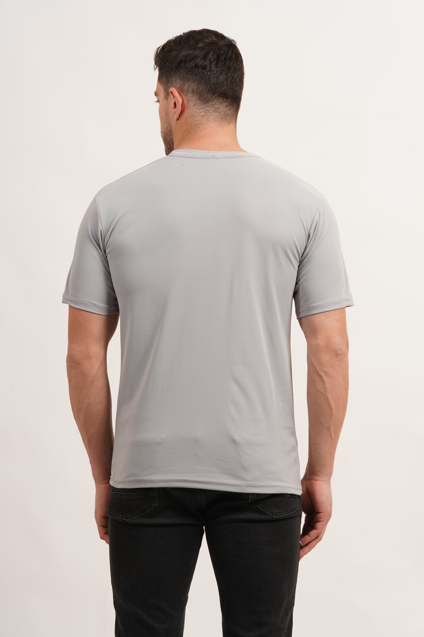 Premium Cotton Matty Tshirt