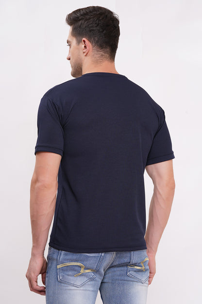 High-quality Cotton Men's Tshirt