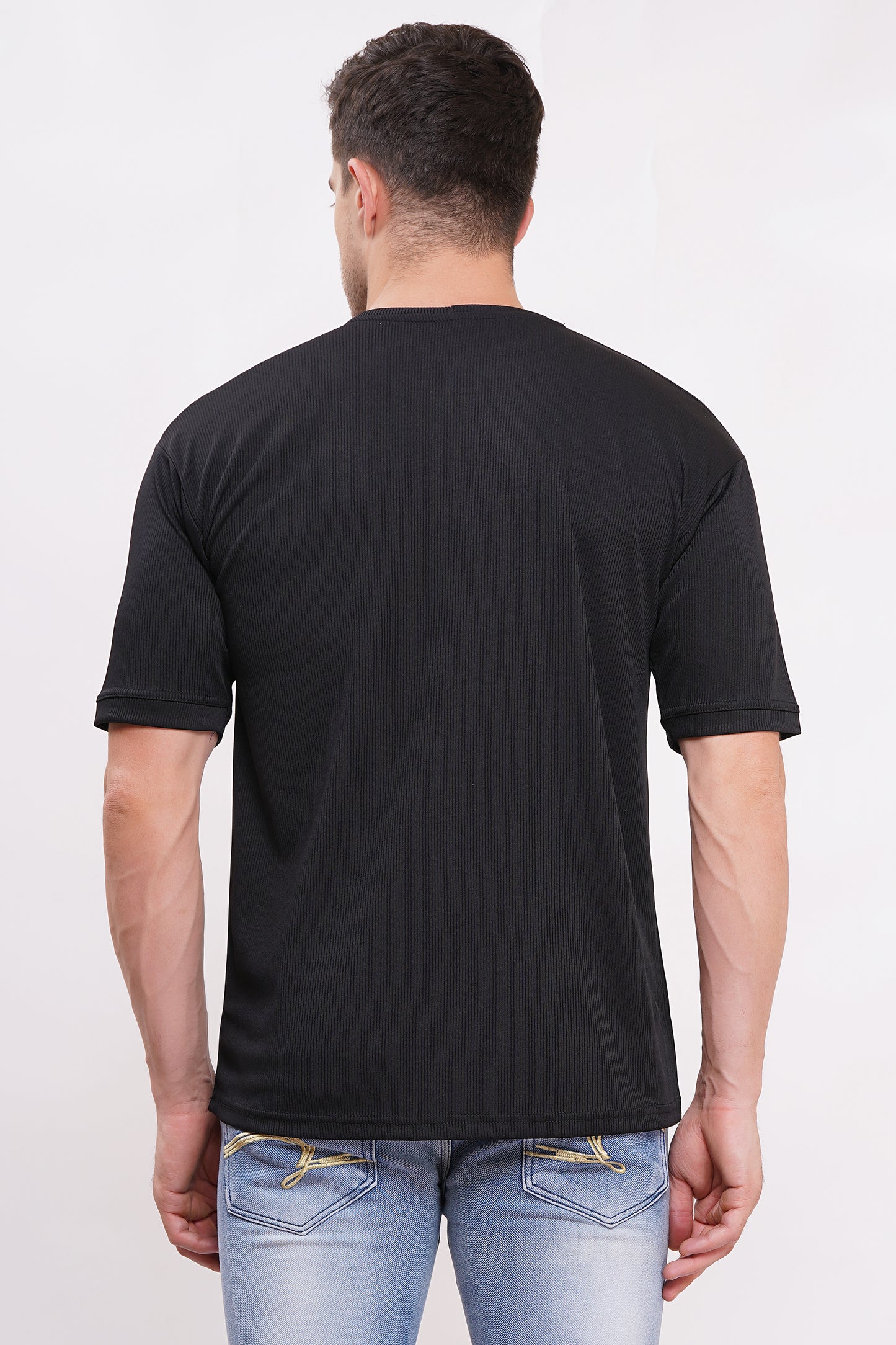 High-quality Cotton Men's Tshirt