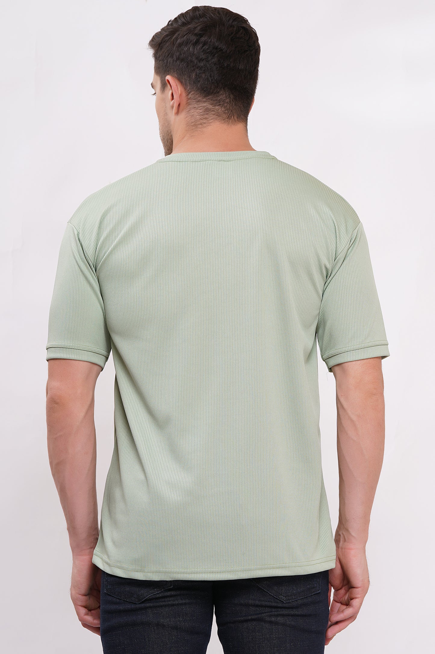 High-quality Cotton Men's Tshirt