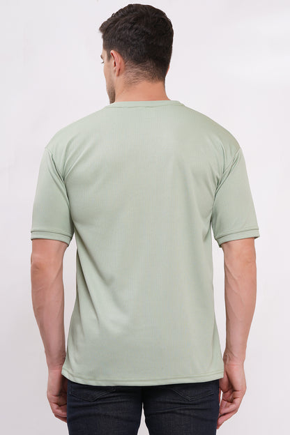 High-quality Cotton Men's Tshirt