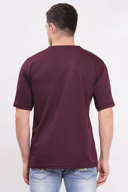 High-quality Cotton Men's Tshirt