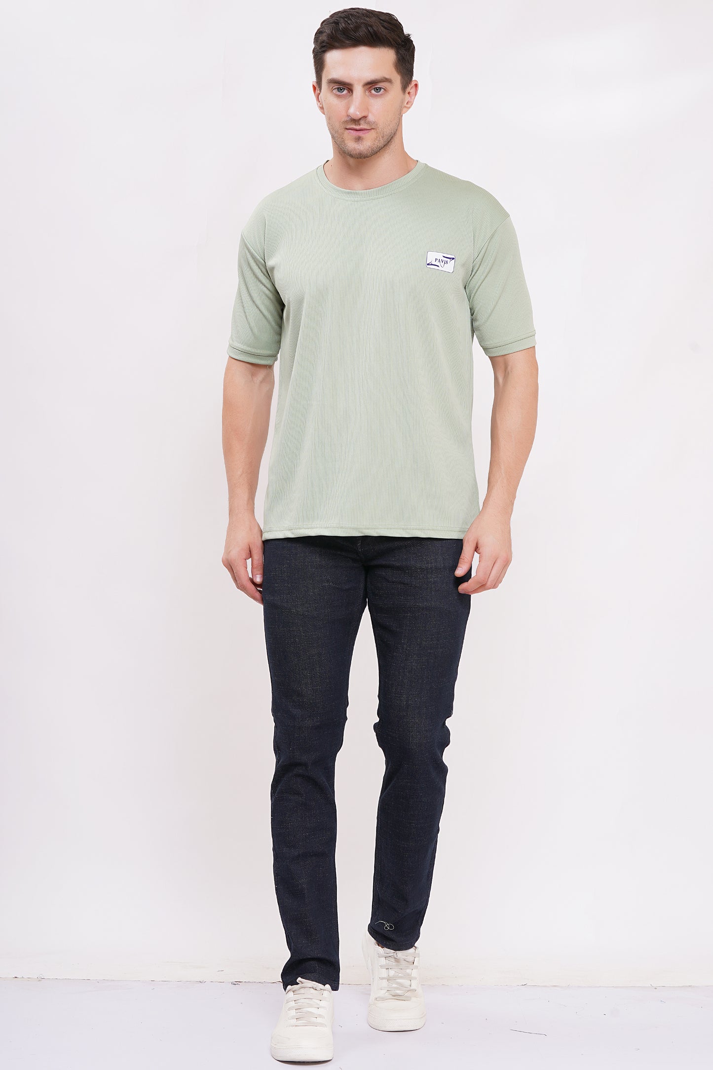 High-quality Cotton Men's Tshirt