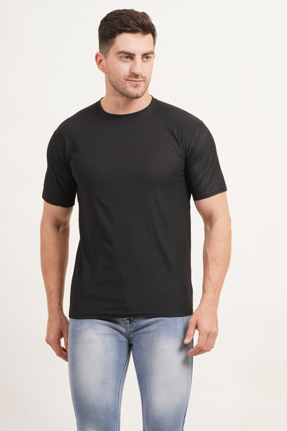 Premium Cotton Matty Tshirt