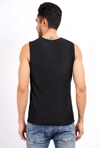 High-quality dryfit Men's Vest