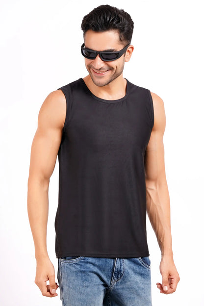 High-quality dryfit Men's Vest