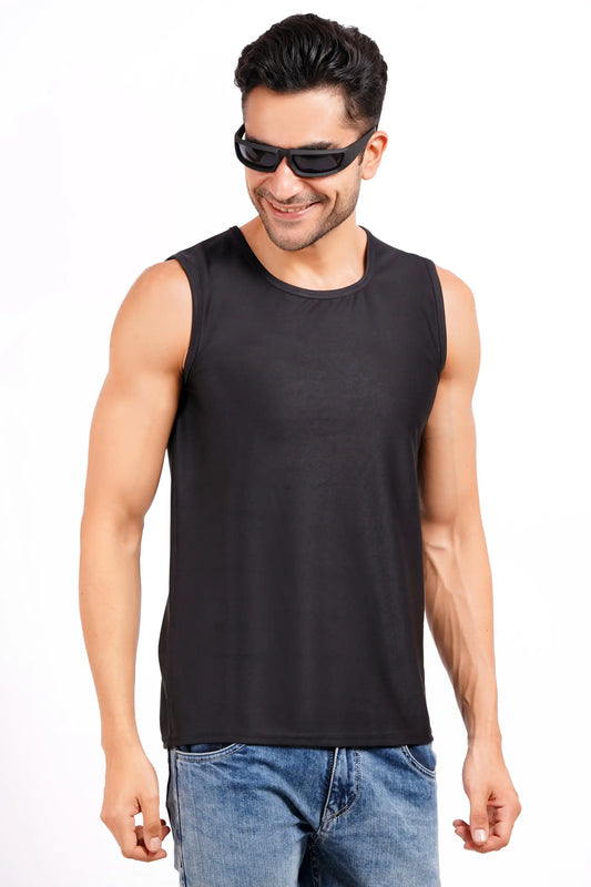 High-quality dryfit Men's Vest