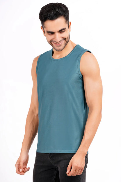 High-quality dryfit Men's Vest
