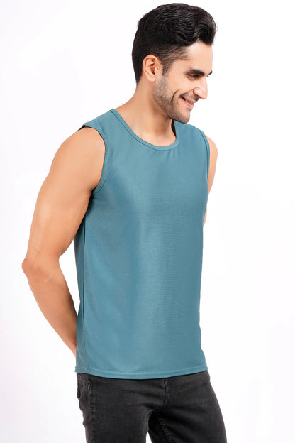 High-quality dryfit Men's Vest