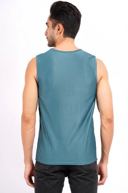 High-quality dryfit Men's Vest