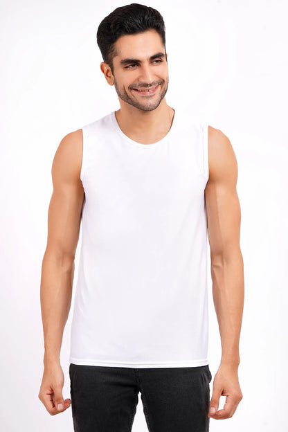 High-quality dryfit Men's Vest