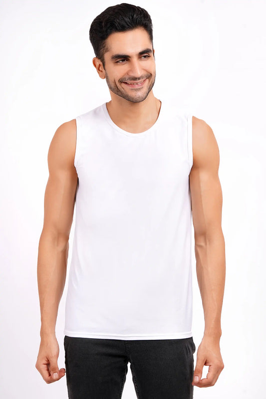 High-quality dryfit Men's Vest