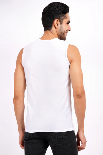 High-quality dryfit Men's Vest