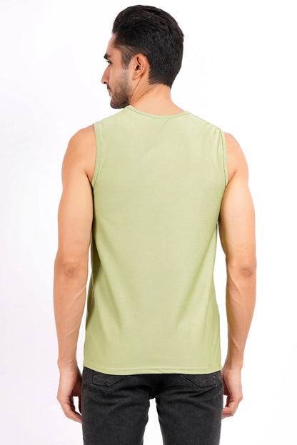 High-quality dryfit Men's Vest
