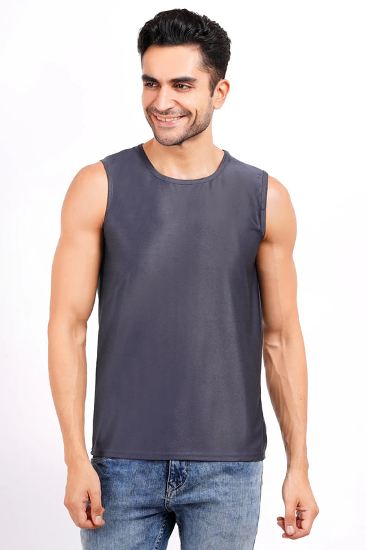 High-quality dryfit Men's Vest