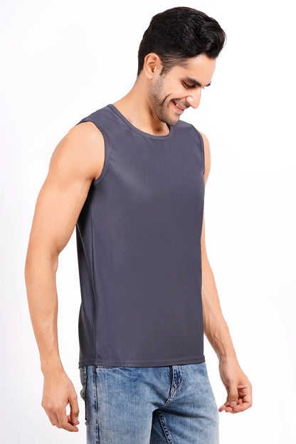High-quality dryfit Men's Vest