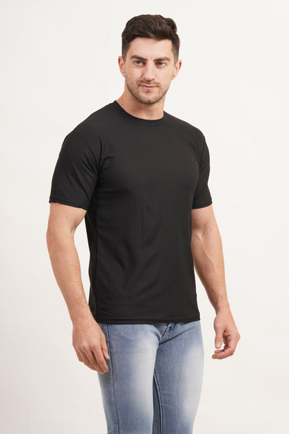 Premium Cotton Matty Tshirt