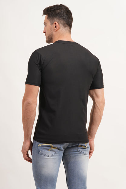Premium Cotton Matty Tshirt