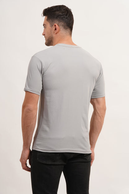Premium Cotton Matty Tshirt