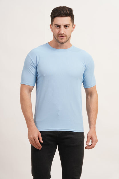 Premium Cotton Matty Tshirt