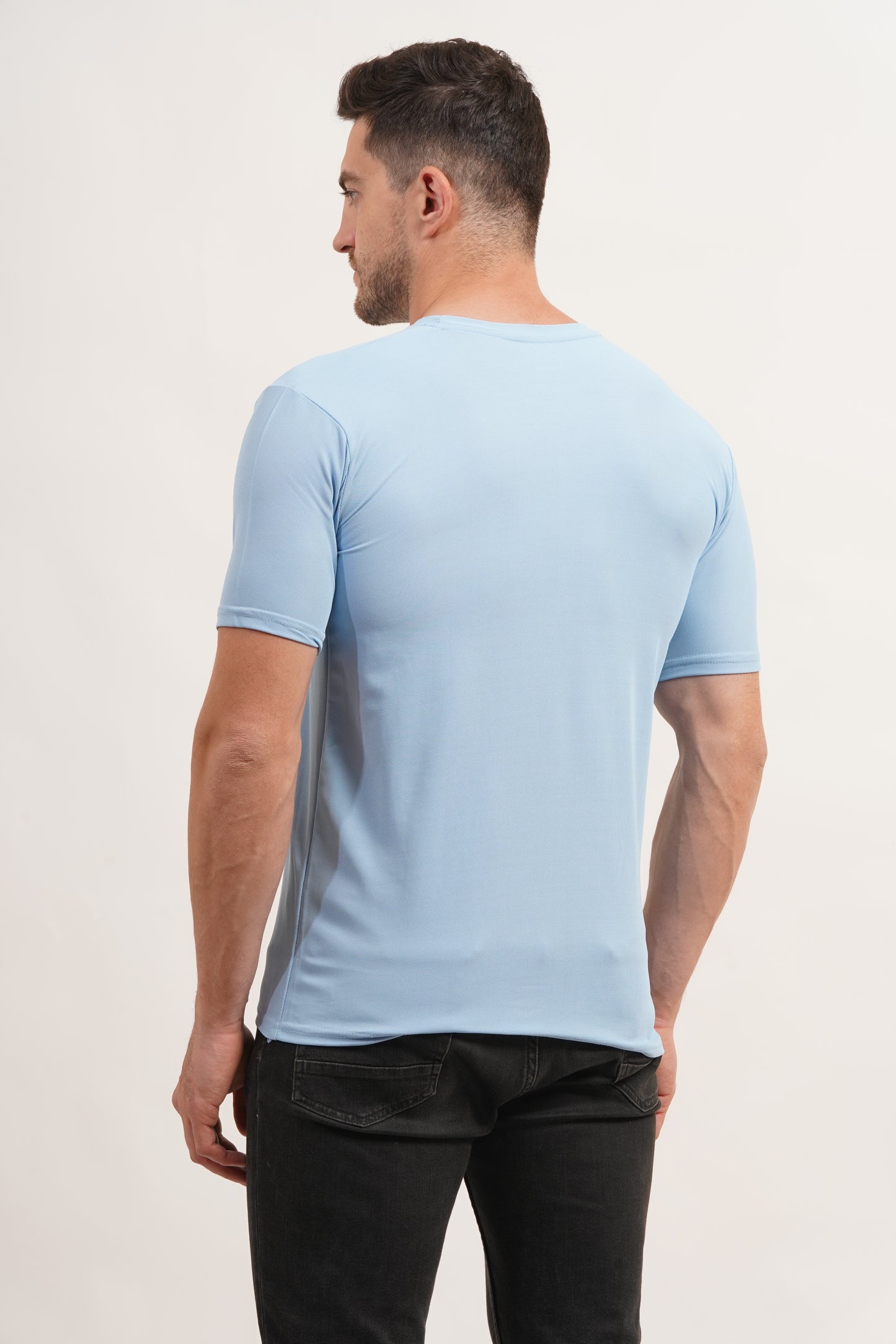 Premium Cotton Matty Tshirt