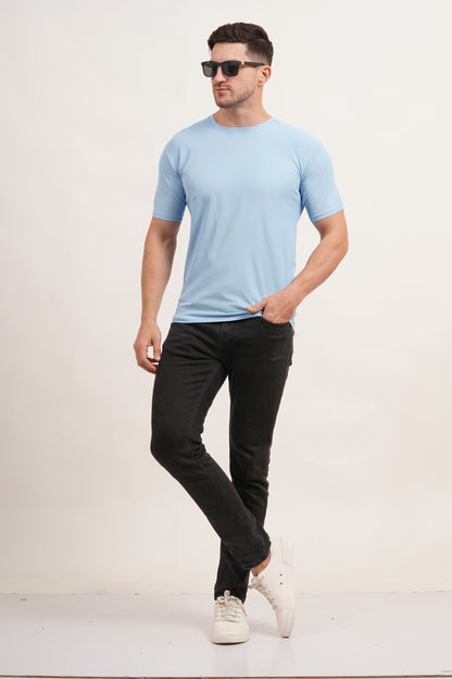 Premium Cotton Matty Tshirt