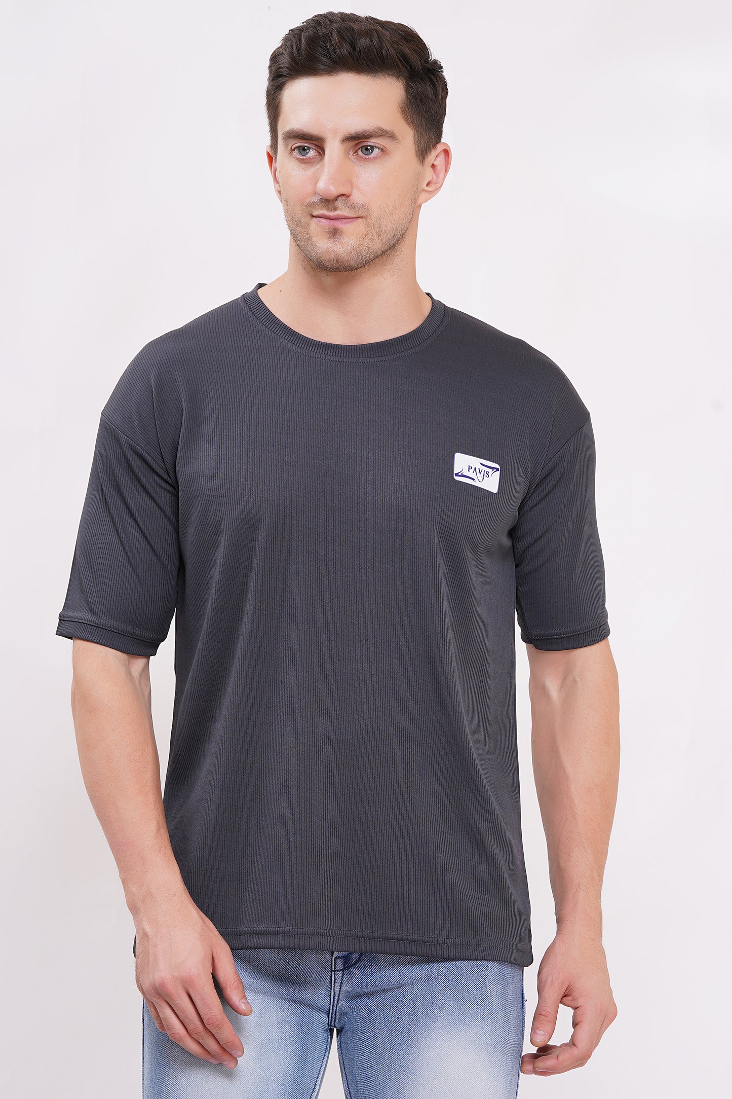 High-quality Cotton Men's Tshirt