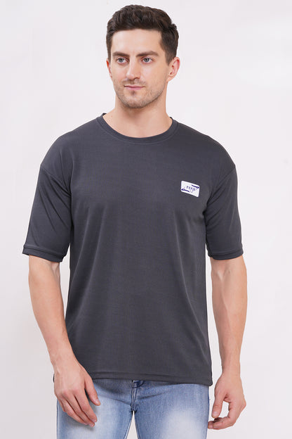 High-quality Cotton Men's Tshirt