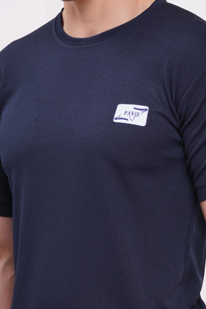 High-quality Cotton Men's Tshirt