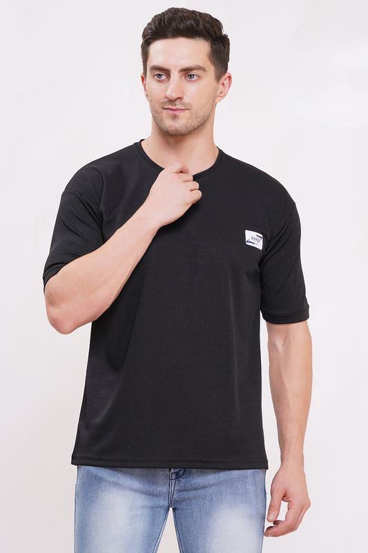 High-quality Cotton Men's Tshirt
