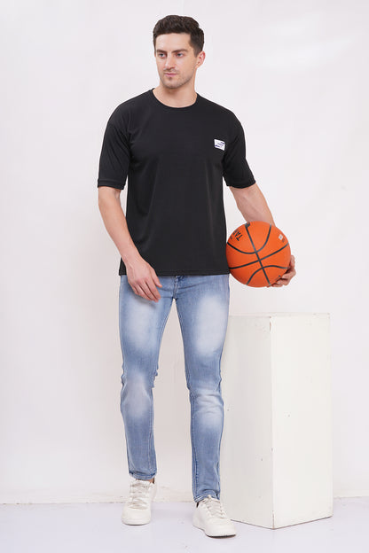 High-quality Cotton Men's Tshirt